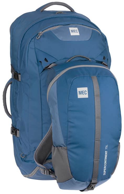 mec pangea 75